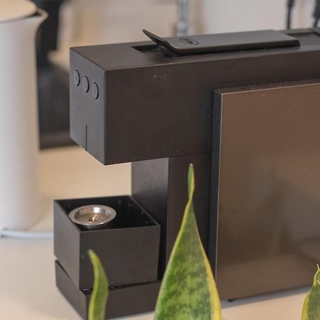 Hamburg Studio Fuer Bis Zu 4 Personen Экстерьер фото