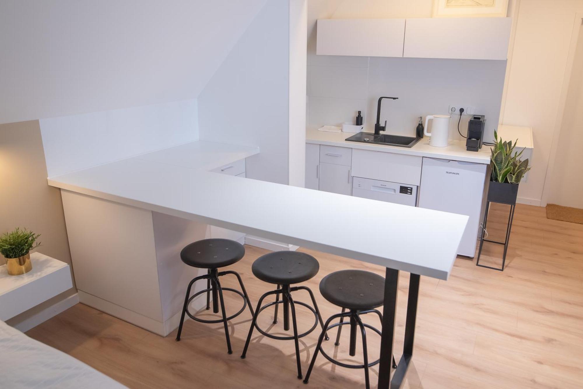 Hamburg Studio Fuer Bis Zu 4 Personen Экстерьер фото