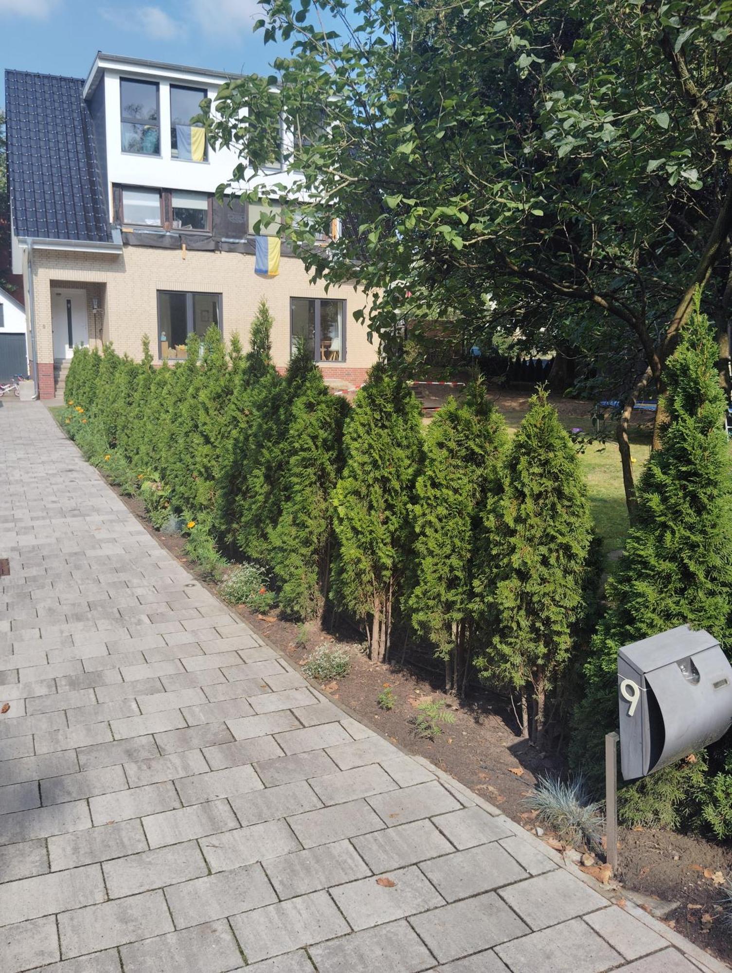 Hamburg Studio Fuer Bis Zu 4 Personen Экстерьер фото